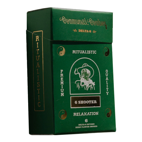 Gold-foil-delta-8-pre-roll-boxes