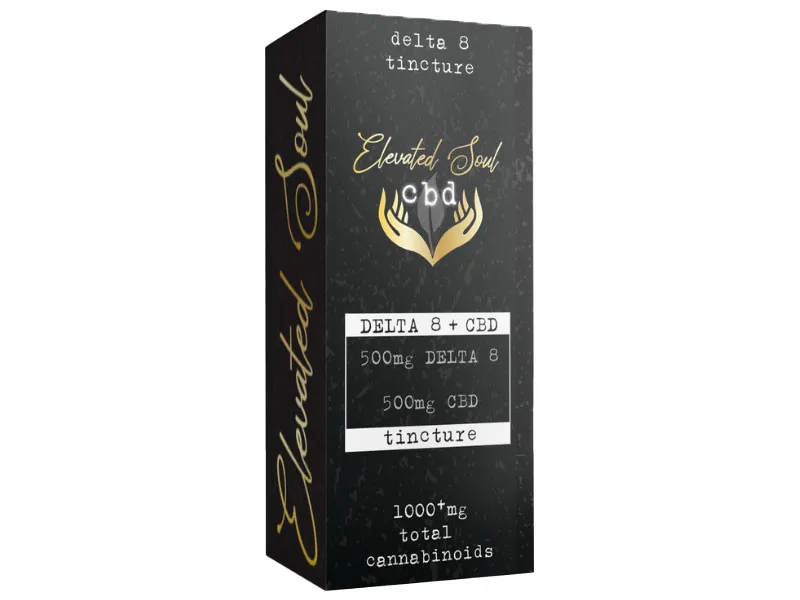 Gold-foil-delta-8-tincture-boxes