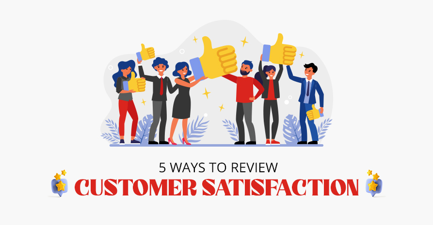 Good Customer Reviews Blog USA 1