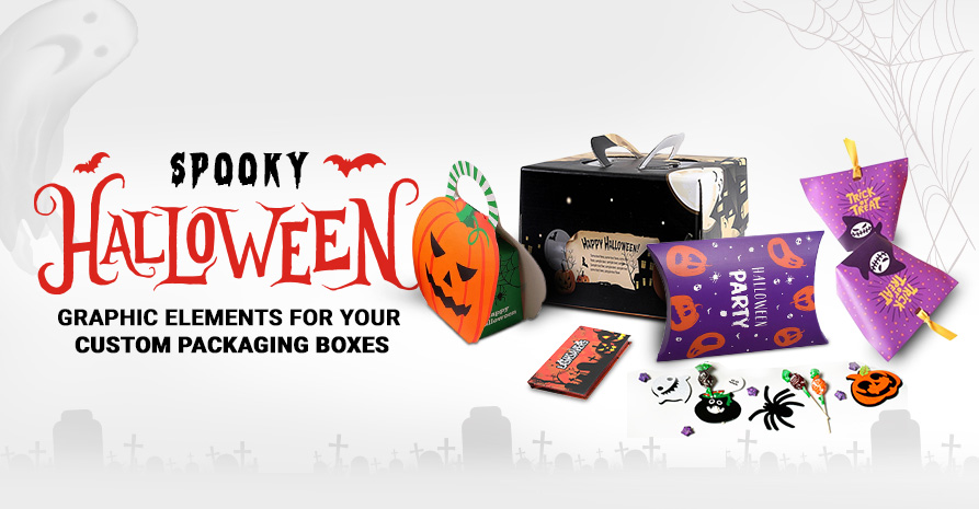 Halloween Spooky Blog