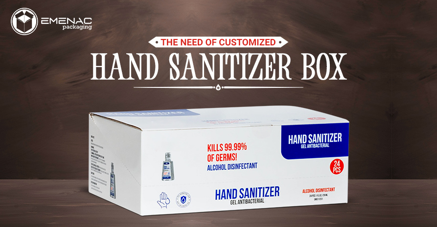 Hand Sanitizer Box Blog USA