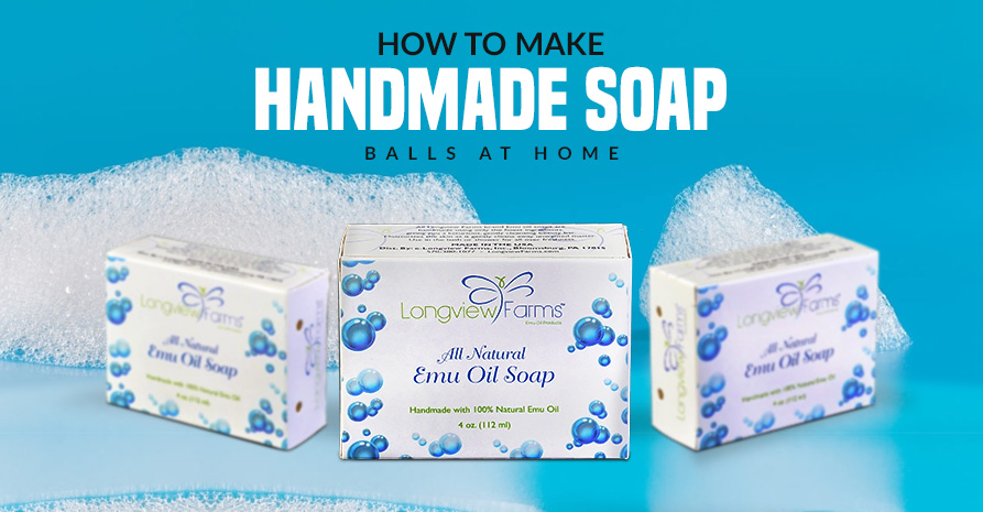 Handmade Soap USA Blog