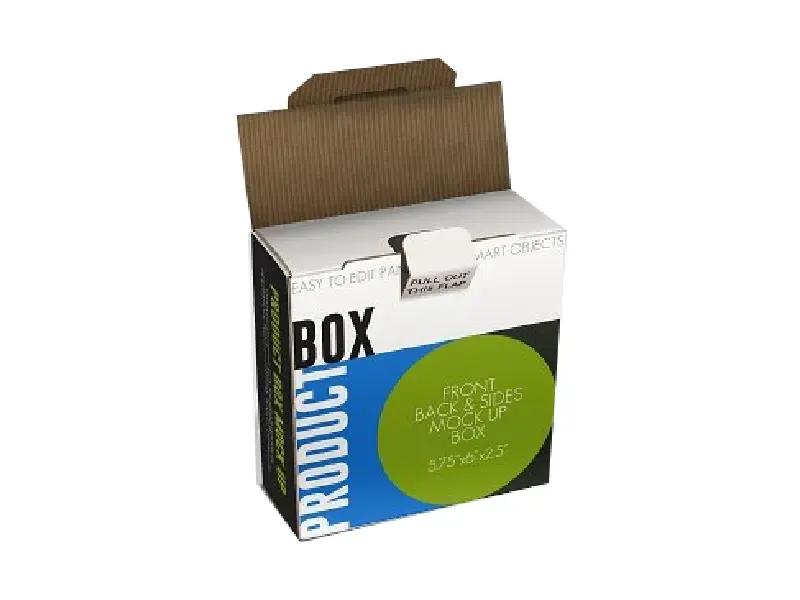 Hang-tab-Tab-Lock-Boxes