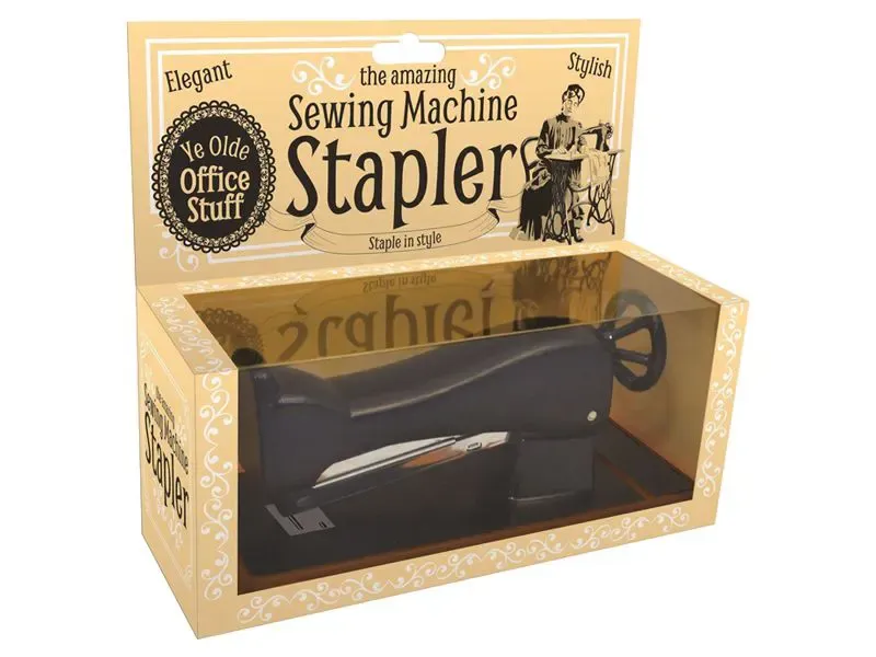 Hangtab Stapler Packaging Boxes 5