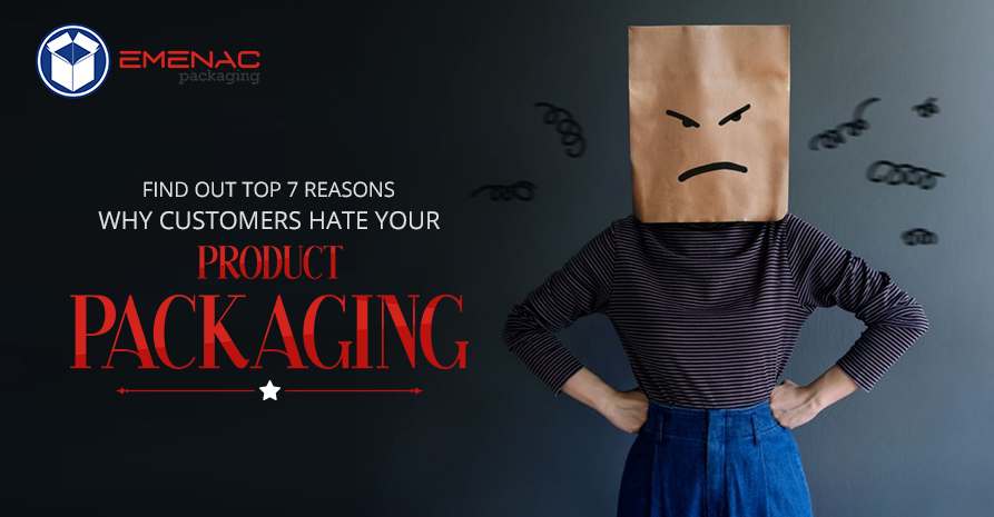 Hate Your Product Packaging Blog USA