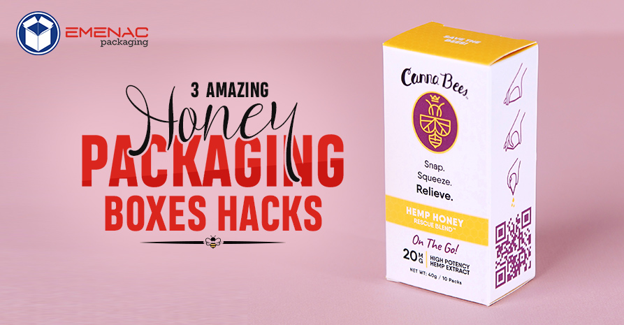 Honey Packaging Blog USA