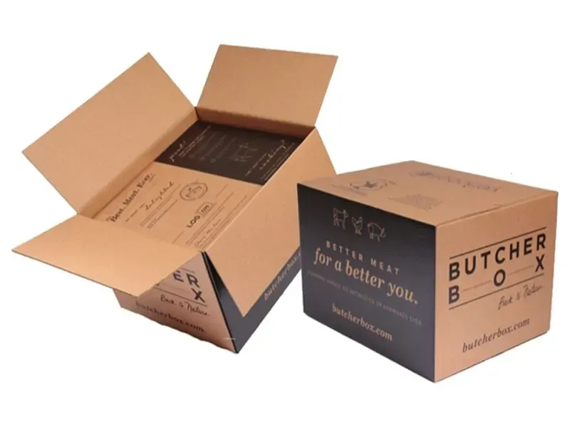 Kraft-Subscription-Shipping-Boxes