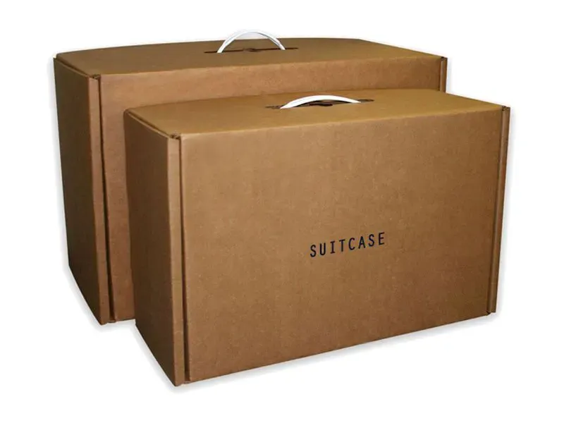 Kraft-Suitcase-Boxes