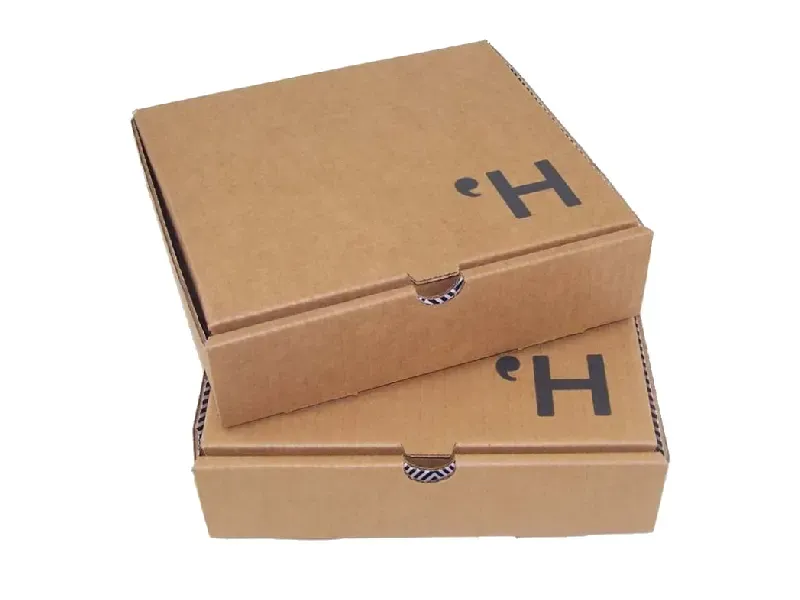 Kraft-Tab-Lock-Boxes