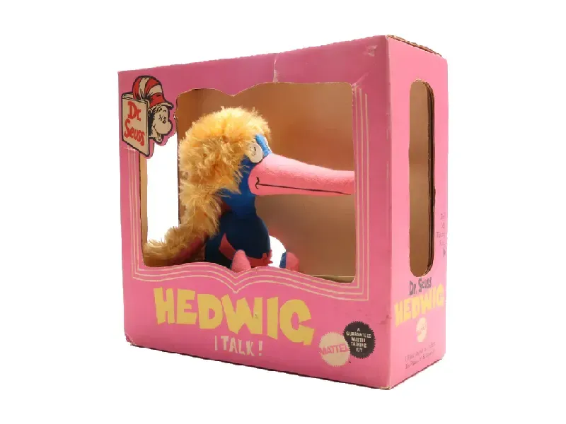 Kraft-Talking-Toy-Boxes