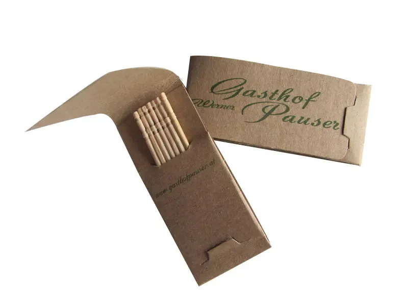 Kraft-Toothpick-Booklets