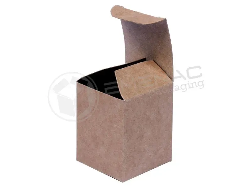 Kraft-Tuck-Boxes