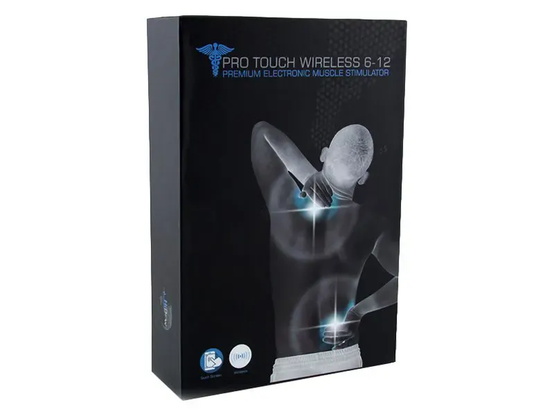 Long-Stimulator-Boxes