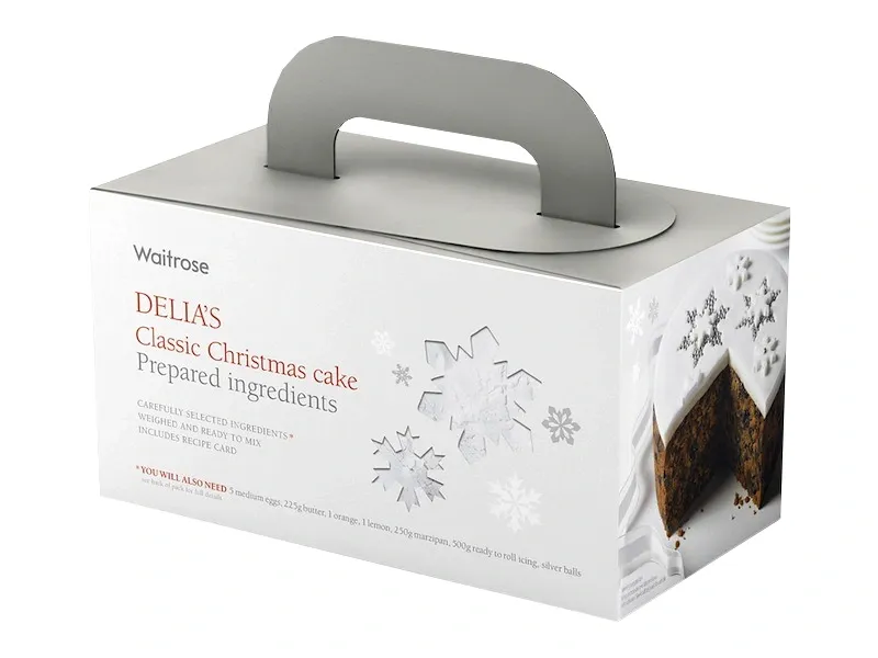 Long-cake-carrier-boxes