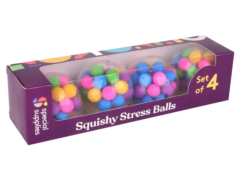 Long-stress-ball-boxes