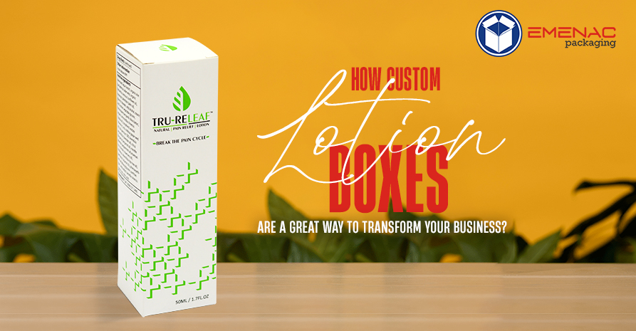 Lotion Boxes Blog EP USA