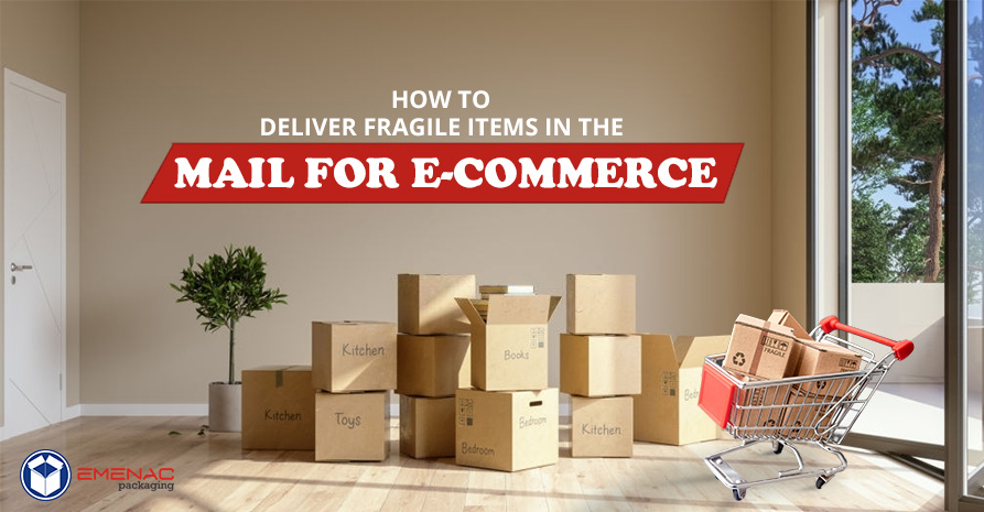Mail for E Commerce USA Blog