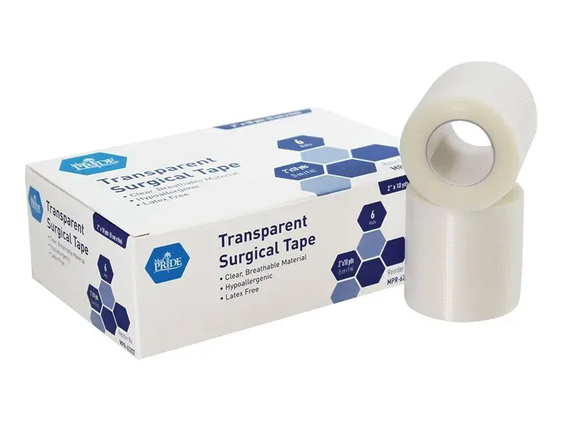 Mailer-Surgical-Tape-boxes