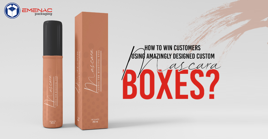 Mascara Boxes USA Blog