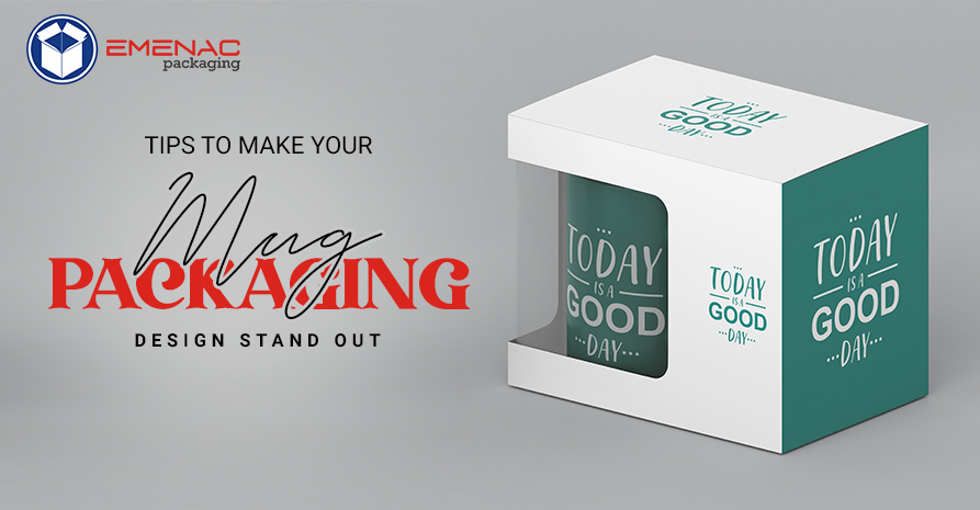 Mug Packaging USA Blog