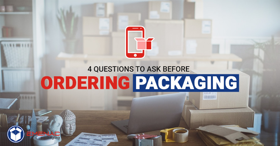 Ordering Packaging Blog USA