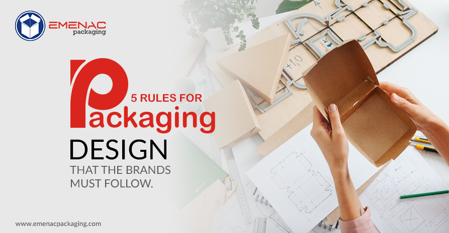 Packaging Design Blog EP USA