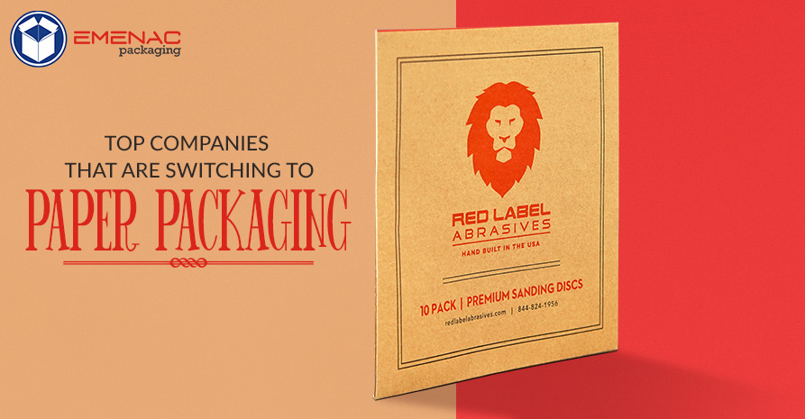 Paper Packaging Blog USA