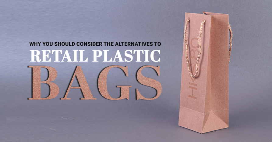 Plastic Bag Blog USA