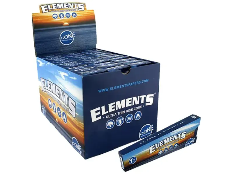 Pre Rolled Cones Display Boxes 4
