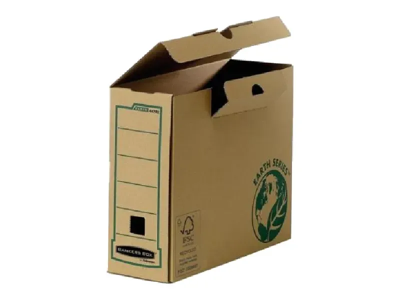 Printed-Tab-Lock-Boxes