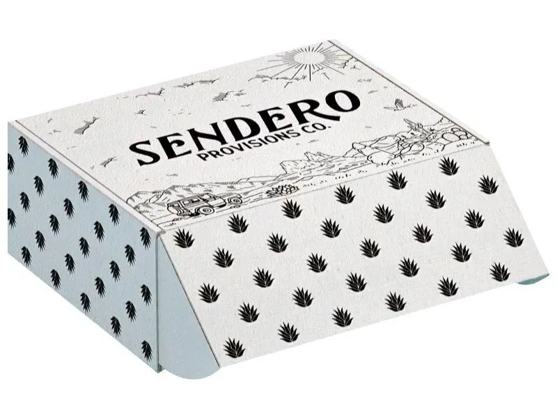 Printed-Tab-Lock-Mailer-Boxes