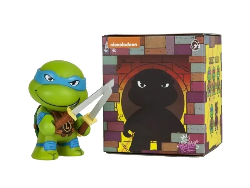 Printed-Talking-Toy-Boxes