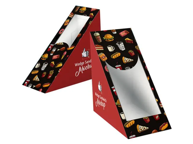 Printed-Triangle-Boxes