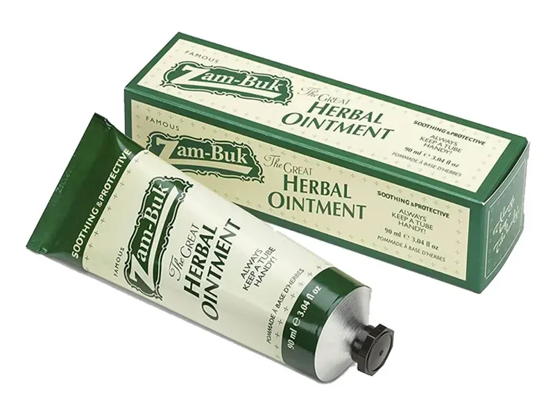 Printed Tube Cosmetic Boxes