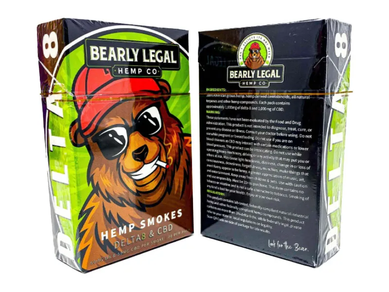 Printed-delta-8-cigarettes-boxes