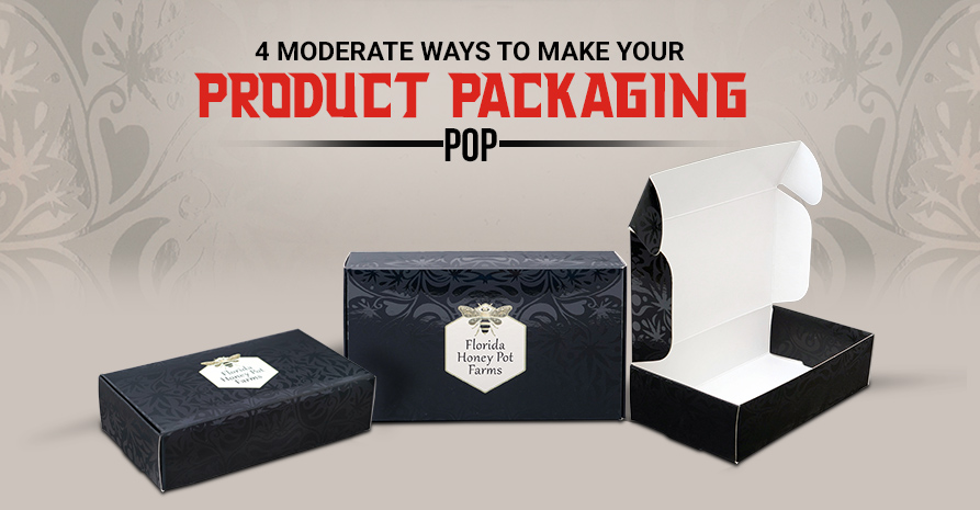 Product Packaging POP Blog USA