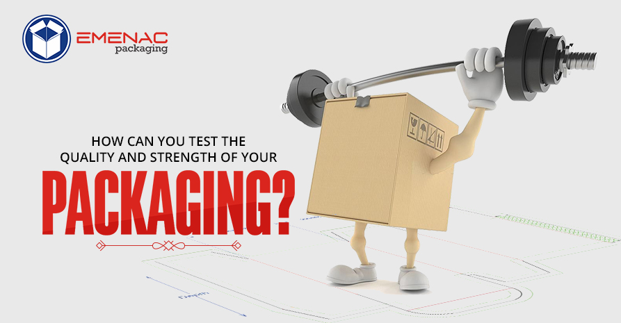 Quality and Strength Packaging Blog EP USA