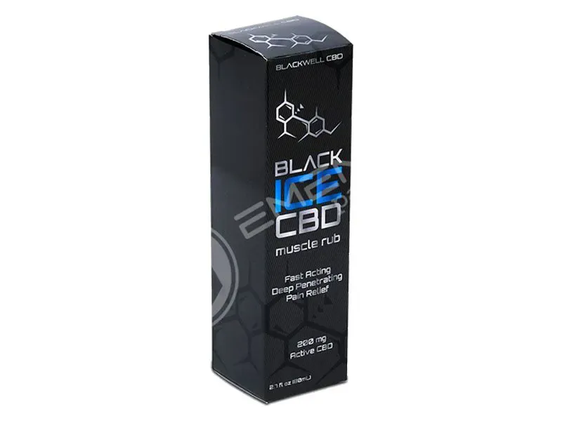 Rectangle Serum Boxes 6