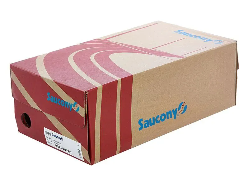 Rectangle Sneakers Shipping Boxes 1