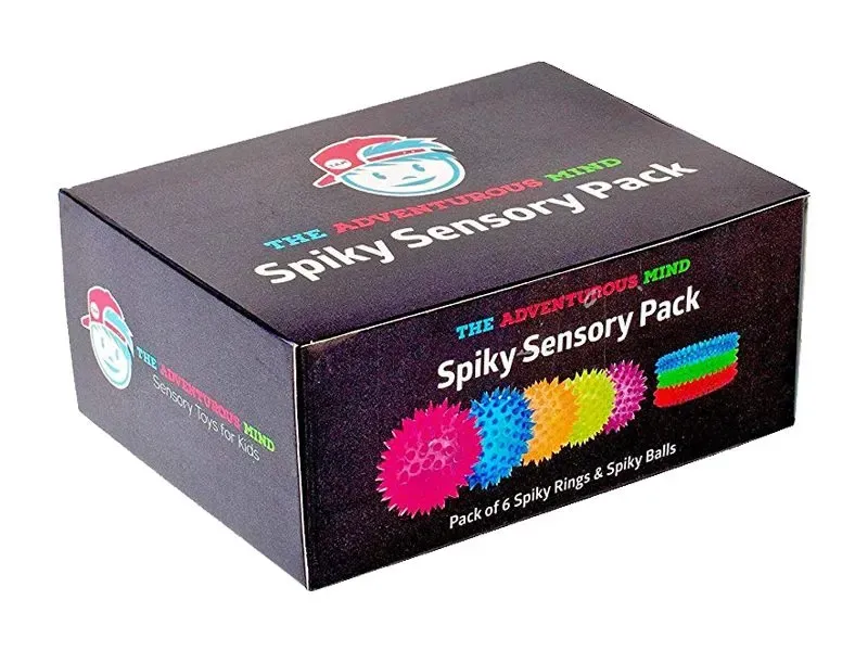 Rectangular-Anti-Stress-Toy-Boxes