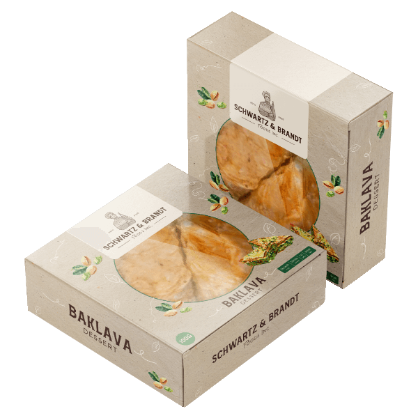 Rectangular-Baklava-boxes