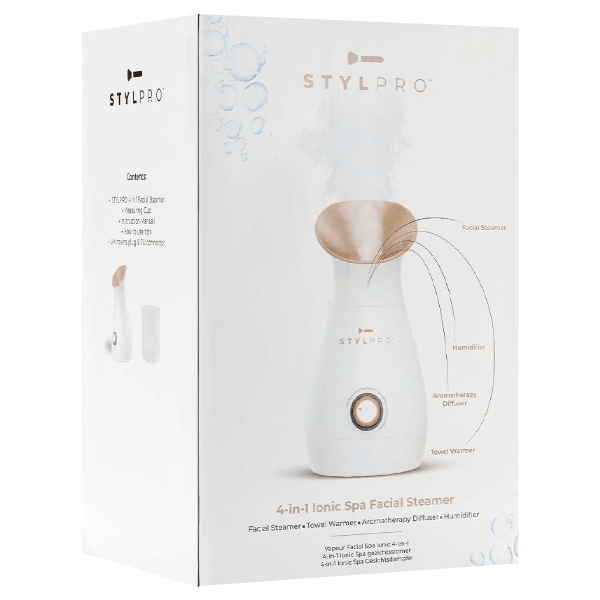 Rectangular-Facial-steamer-boxes