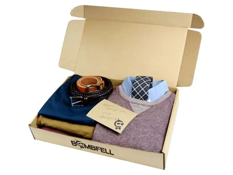 Rectangular-Subscription-Shipping-Boxes