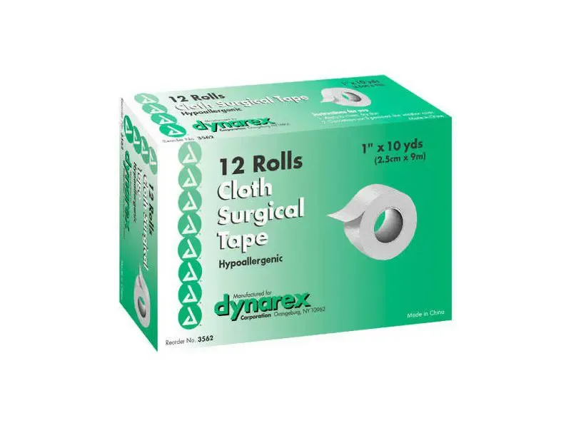 Rectangular-Surgical-Tape-boxes