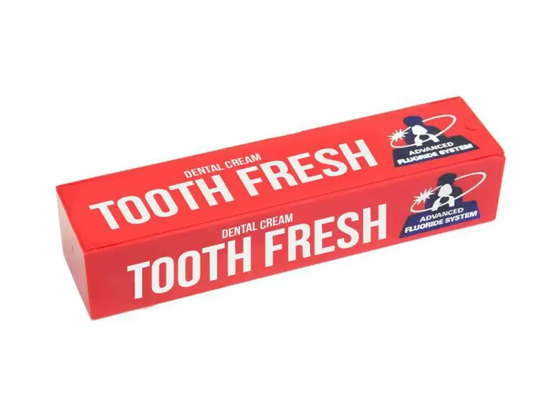 Rectangular-Toothpaste-Boxes