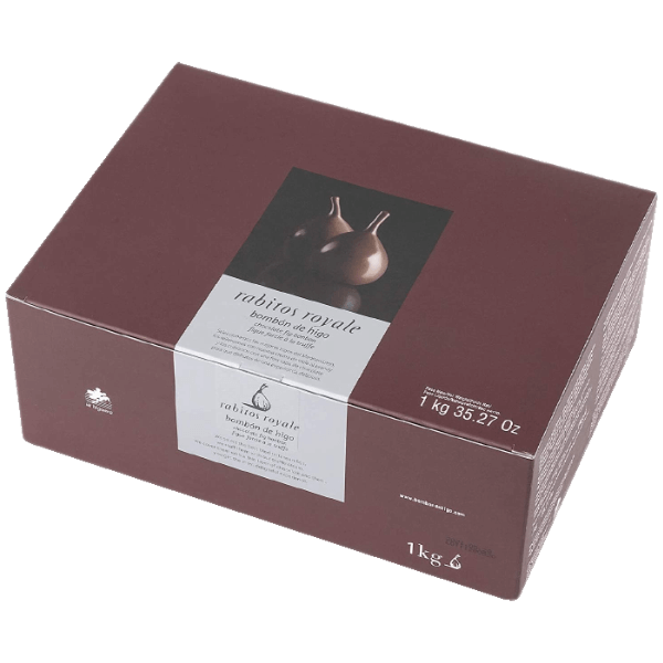 Rectangular-bonbon-boxes