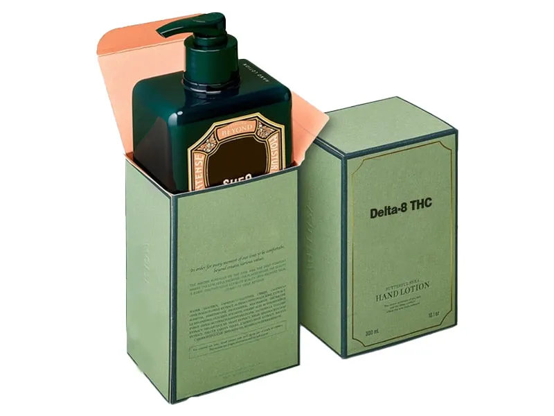 Rectangular-delta8-lotion-boxes