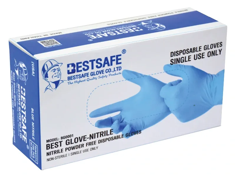 Rectangular-gloves-boxes