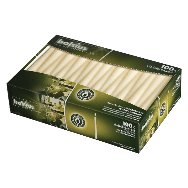 Rectangular-taper-candle-boxes