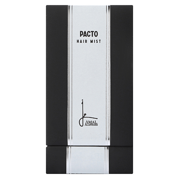 Rigid-hair-perfume-boxes